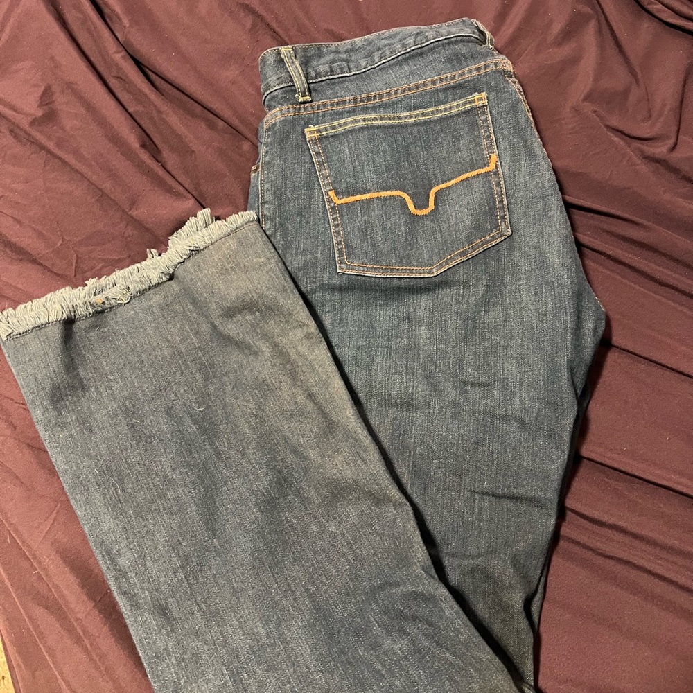 Kimes jeans